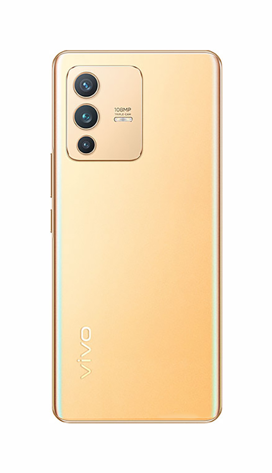 Vivo V23 Pro